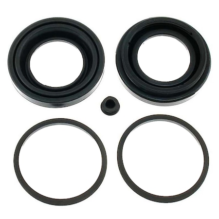 Carlson Brake Hardware HONDA 02 ISUZU 04-02 LEXUS 10-06 MITSU 1 15253